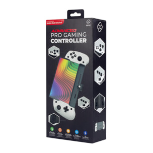 Switch & Switch Oled Advanced Pro Gaming Controller