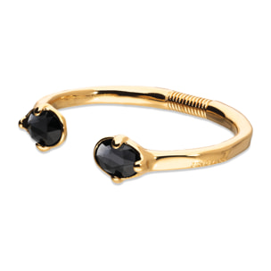 Pulsera SER DESLUMBRANTE NEGRO M