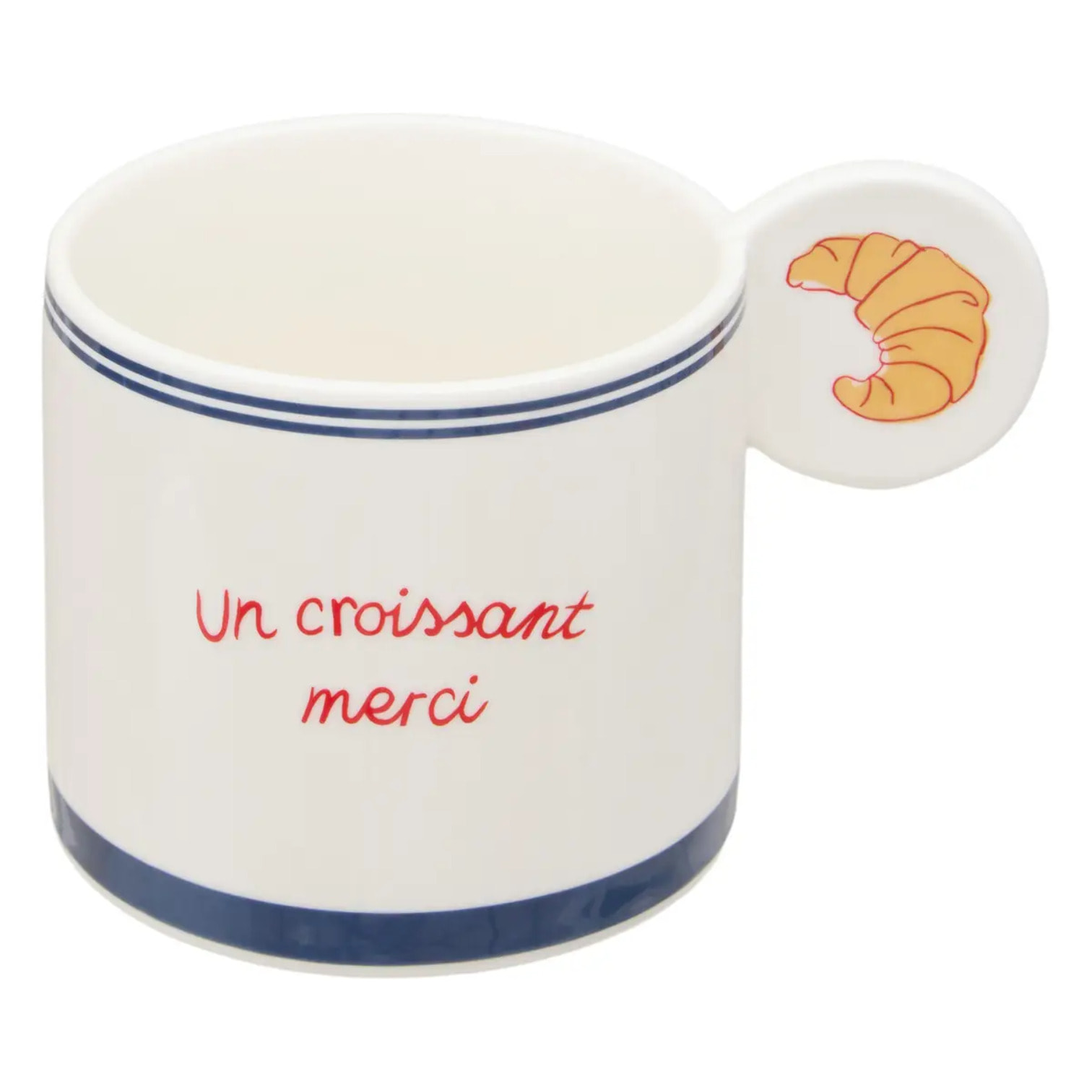 Mug M Fra 340 ml