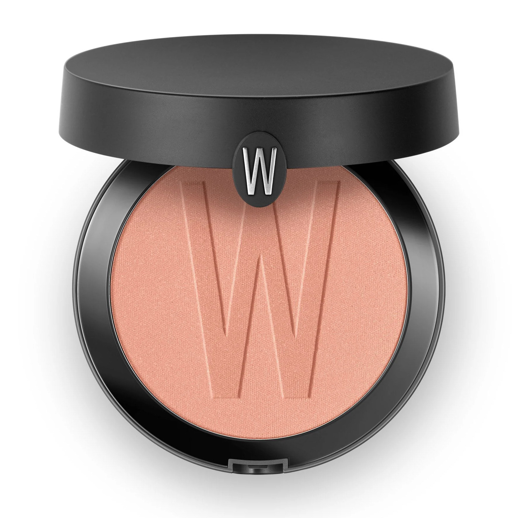 PARTNER IN TIME Blush compatto long lasting 8h dal finish matt