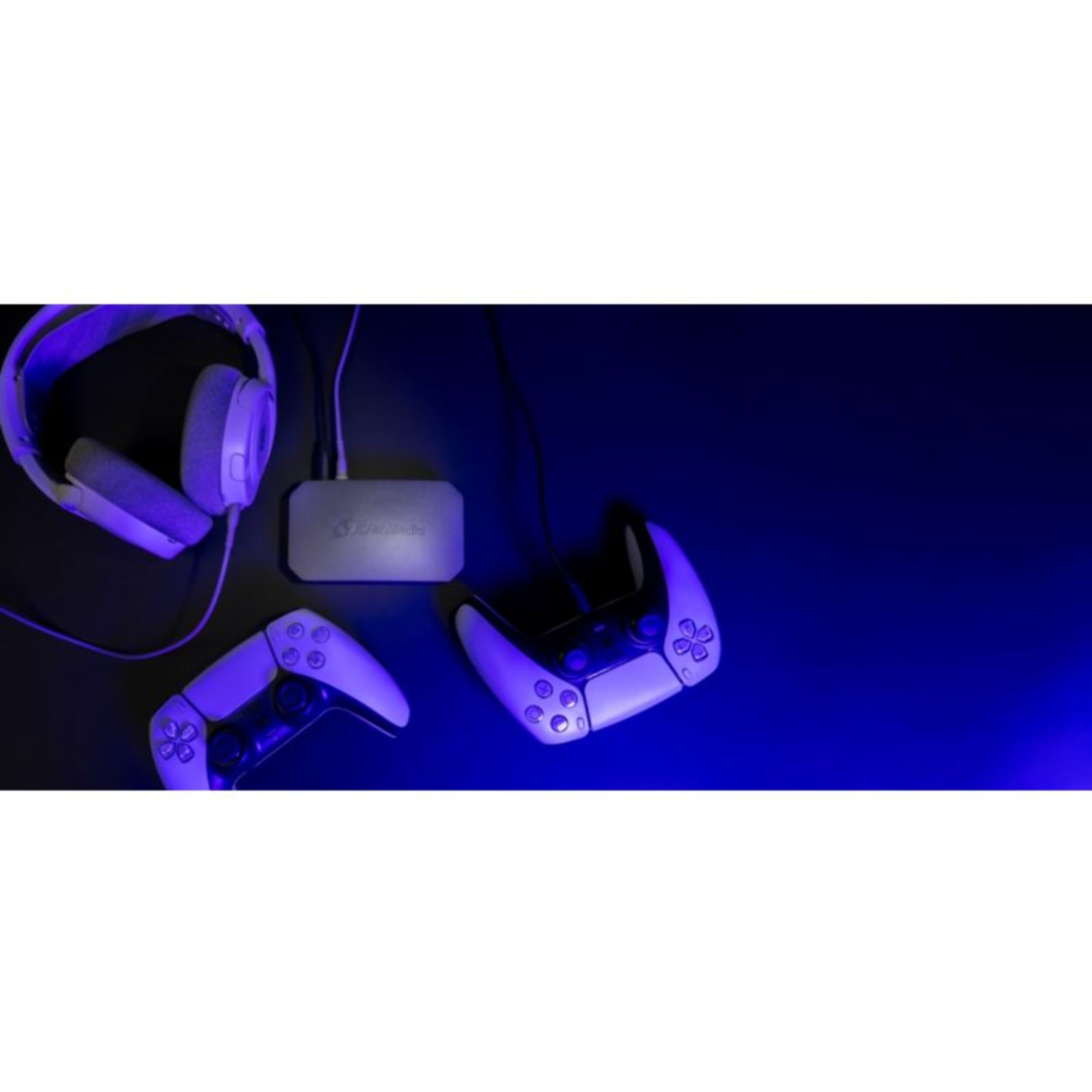 Carte d'acquisition AVERMEDIA Live Gamer ultra 2.1 GC553G2