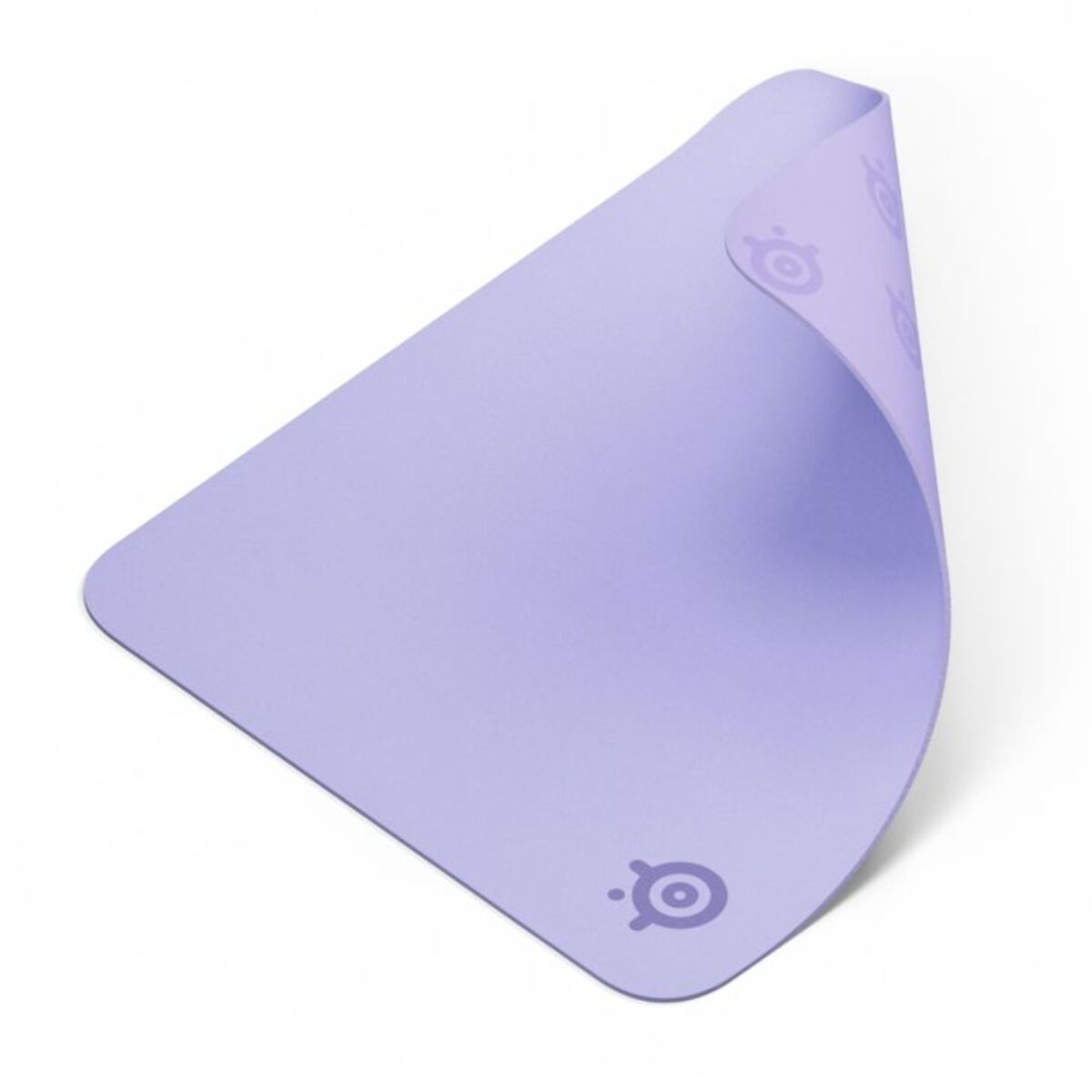 Tapis de souris STEELSERIES QcK M Lavande