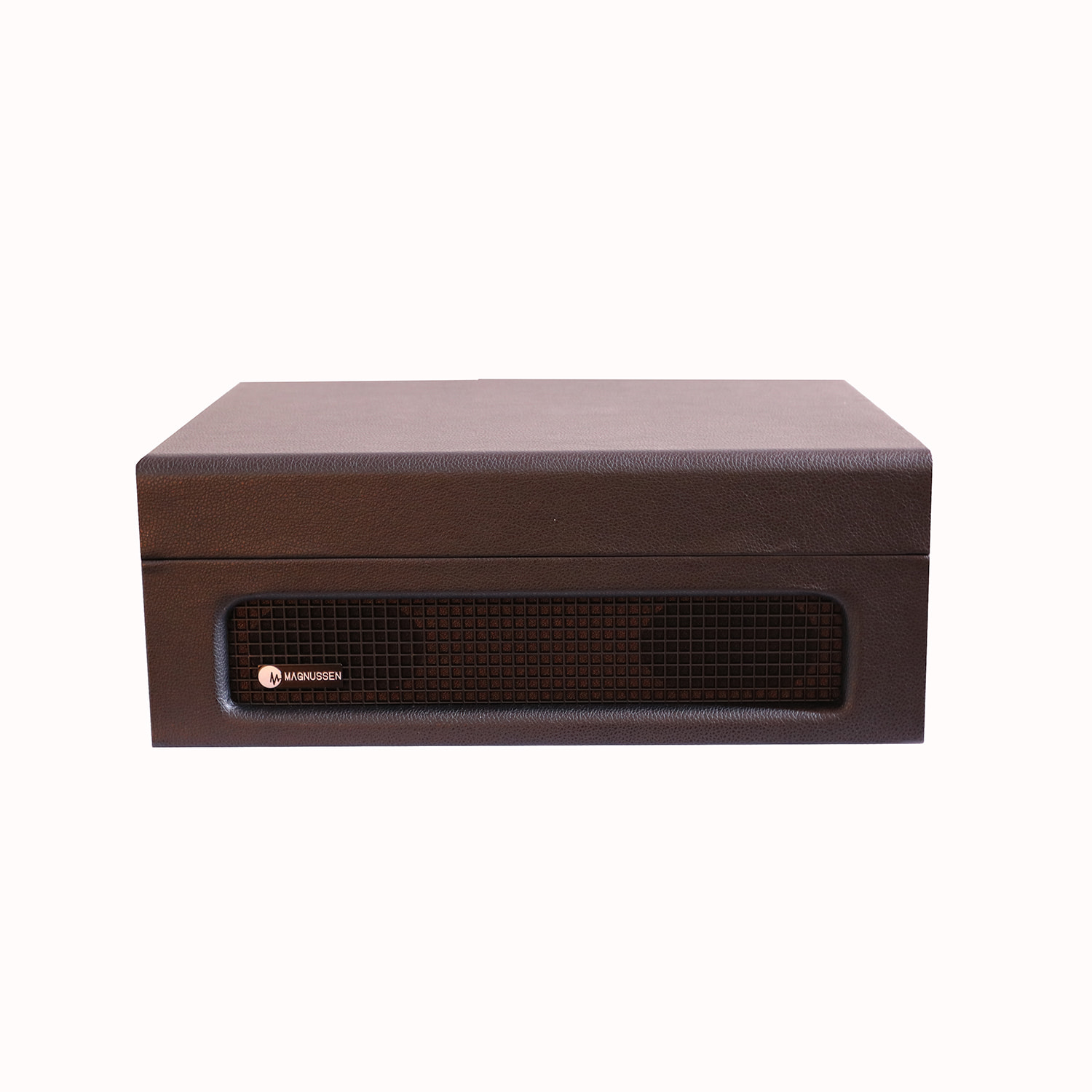 Tocadiscos MAGNUSSEN T1 - Negro