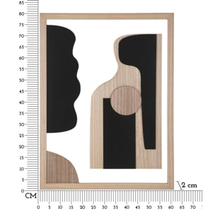 PANNELLO DA MURO ASTRY -A- CM 60X2X80