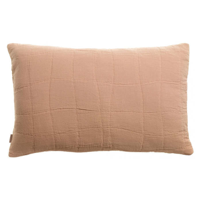 Coussin recyclé Titou