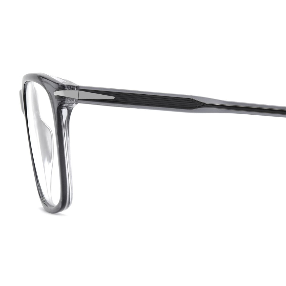 Gafas de Vista David Beckham DB 1213 CBL 53 de Acetato Hombre 53 mm