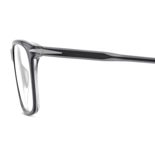Gafas de Vista David Beckham DB 1213 CBL 53 de Acetato Hombre 53 mm
