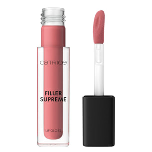 Filler Supreme - Gloss Repulpant Longue Tenue