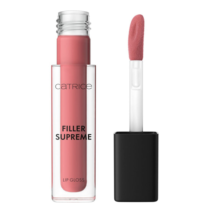 Filler Supreme - Gloss Repulpant Longue Tenue