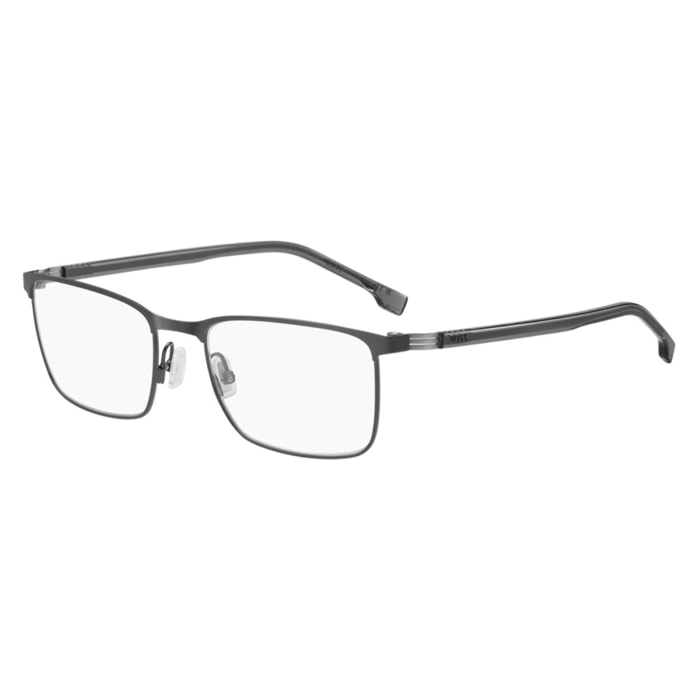 Gafas de Vista Hugo Boss 1637 SVK de Metal Hombre 56 mm