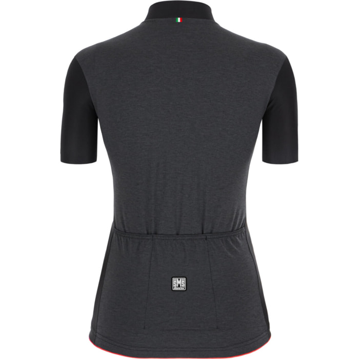 Colore - Maillot - Noir - Femme