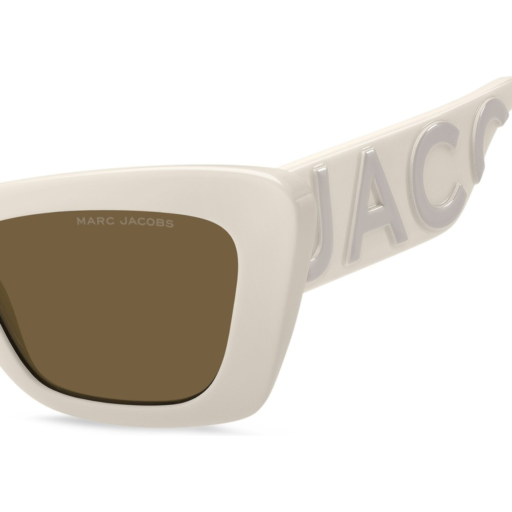 Gafas de Sol Marc Jacobs MARC 864/S SZJ de Nylon Mujer 52 mm