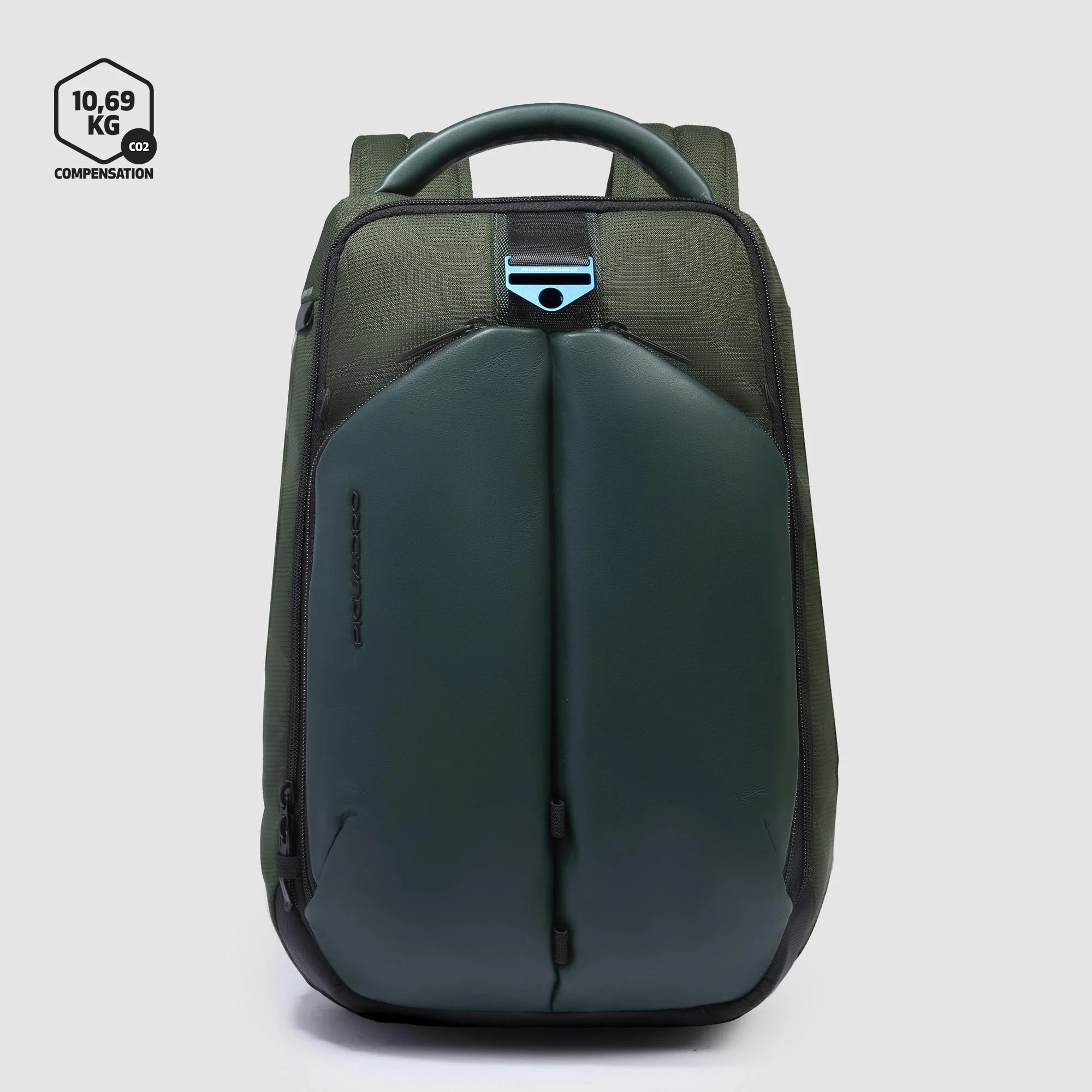 Piquadro Zaino da viaggio porta pc 14