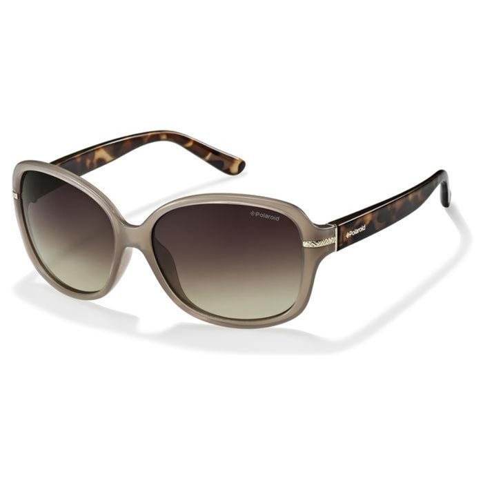 Gafas de Sol Polaroid P8419 10A Polarizadas de Policarbonato Mujer 58 mm