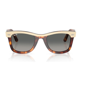Ray-Ban Modern reinterpretation of the classic RB2240 Wayfarer
