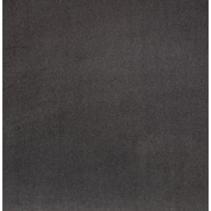 Fauteuil de bar Marlo gris
