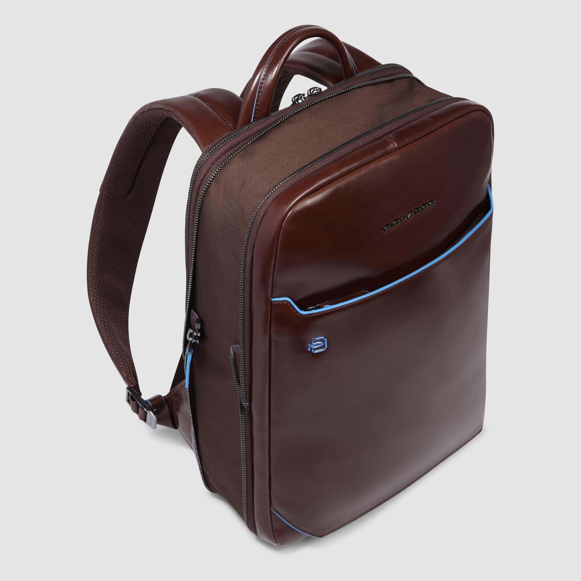 Piquadro Zaino personalizzabile porta pc 14"