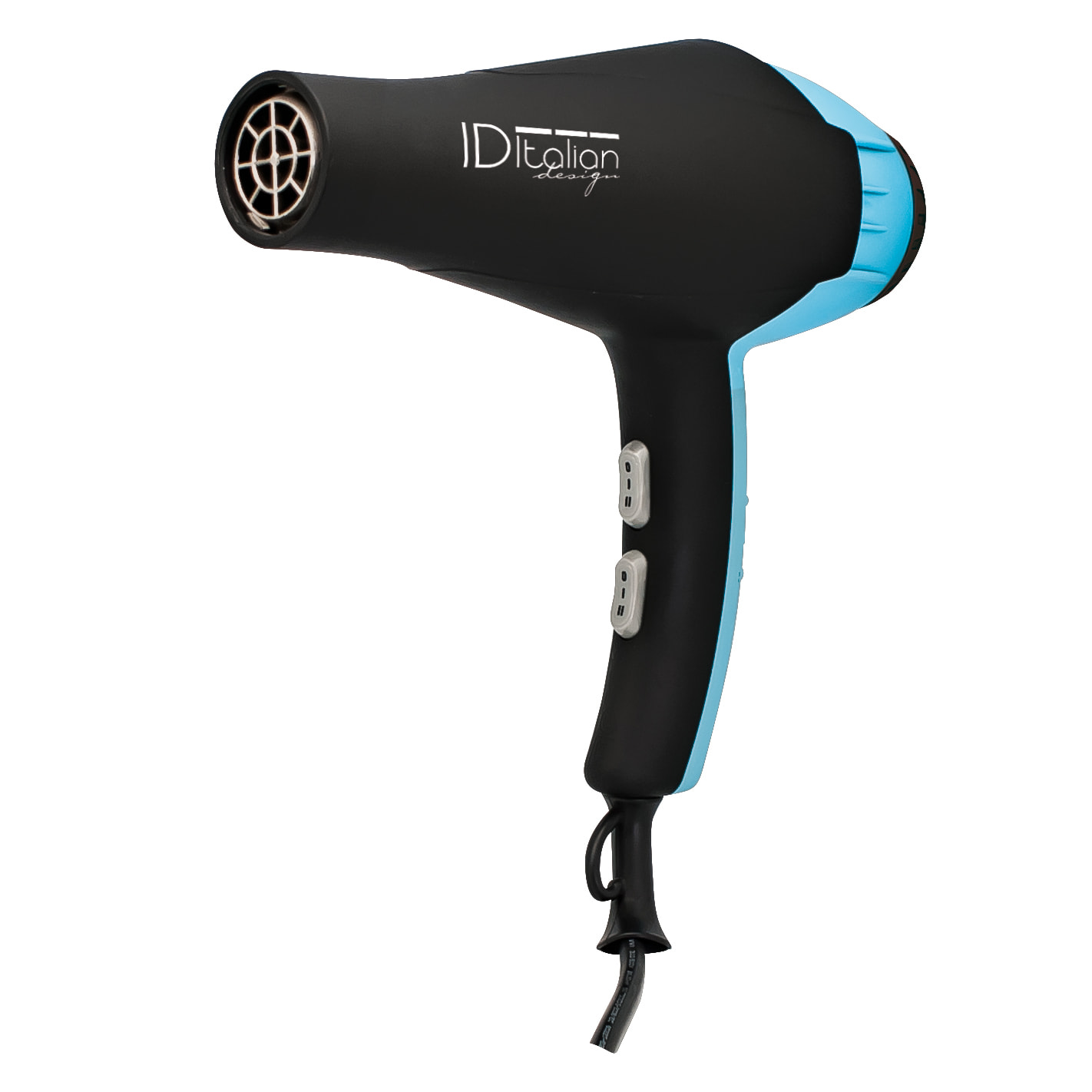 Sèche-cheveux Professionnel Gti Airlissimo - Bleu - 2300 W