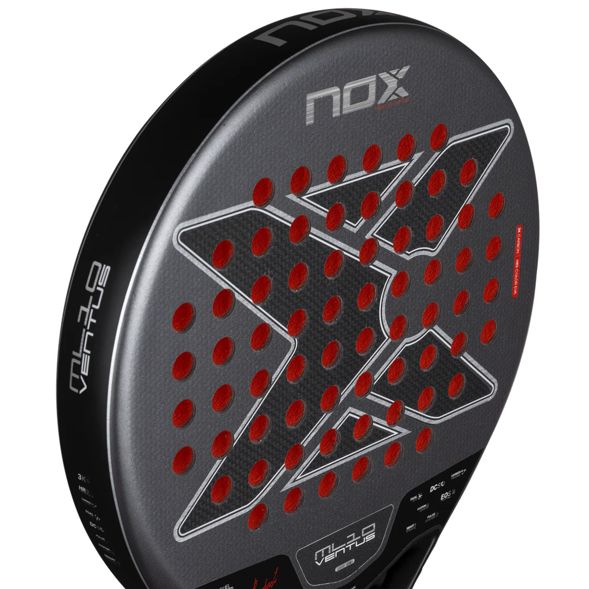 ML10 Ventus Control 3K by Miguel Lamperti