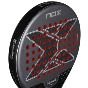 ML10 Ventus Control 3K by Miguel Lamperti