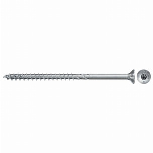 Vis à bois Power FPF II CTF FISCHER 5 x 50 BC - Boite de 200 - 670376
