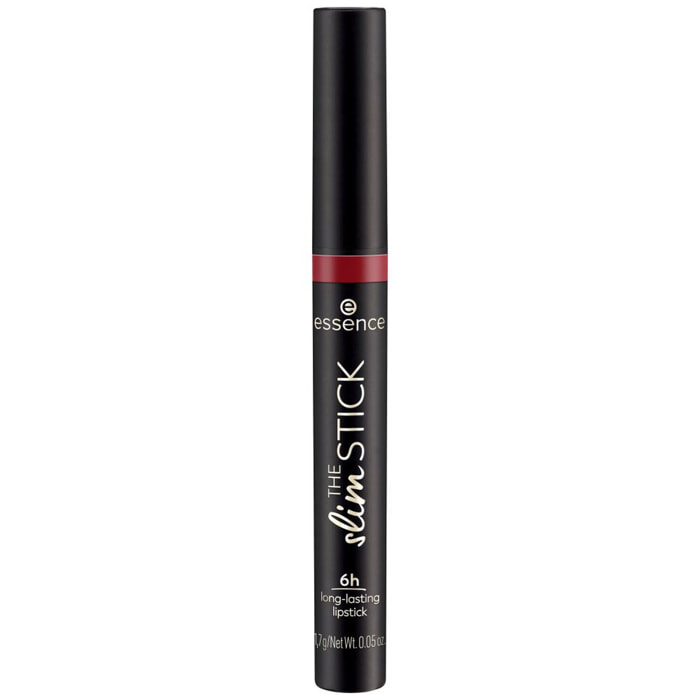 The Slim Stick - Rouge à Lèvres Stick Fini Mat