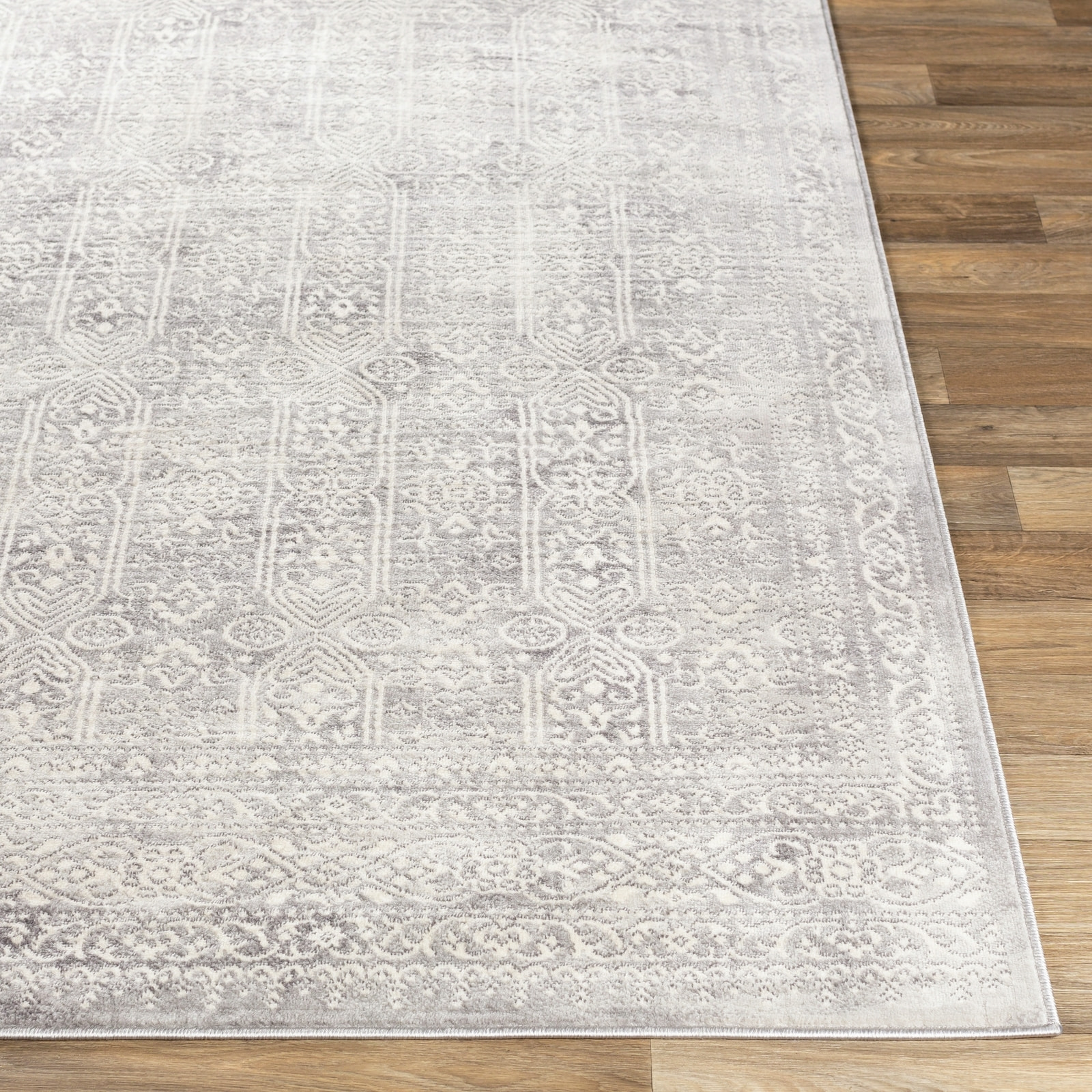 VICKY Alfombra Vintage Oriental