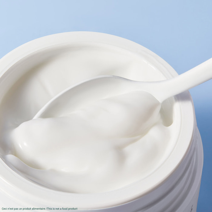 Crème fraîche de beauté®  - Crème Riche Hydratante 48h- peaux sèches à très sèches, même sensibles
