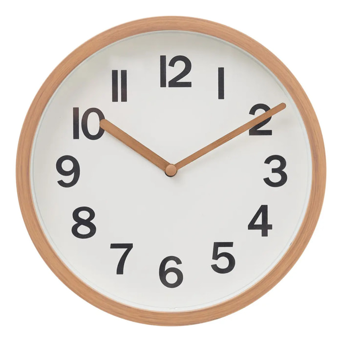 Horloge Loly D22,3cm