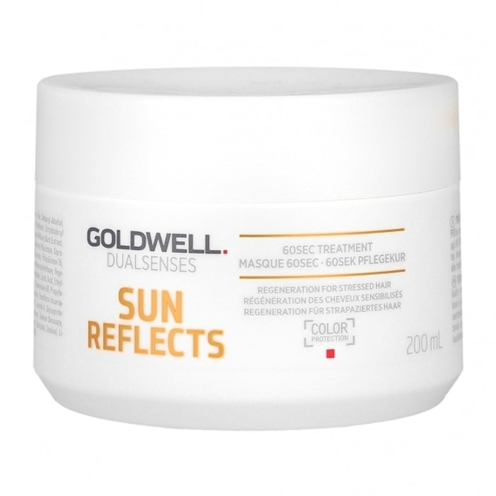 GOLDWELL DS Sun Reflects 60sec Treatment 200ml