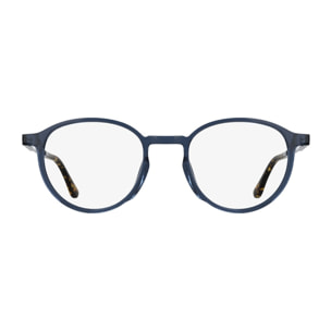 Gafas de Vista Lacoste L4027 410 de Acetato Inyectado Hombre 50 mm
