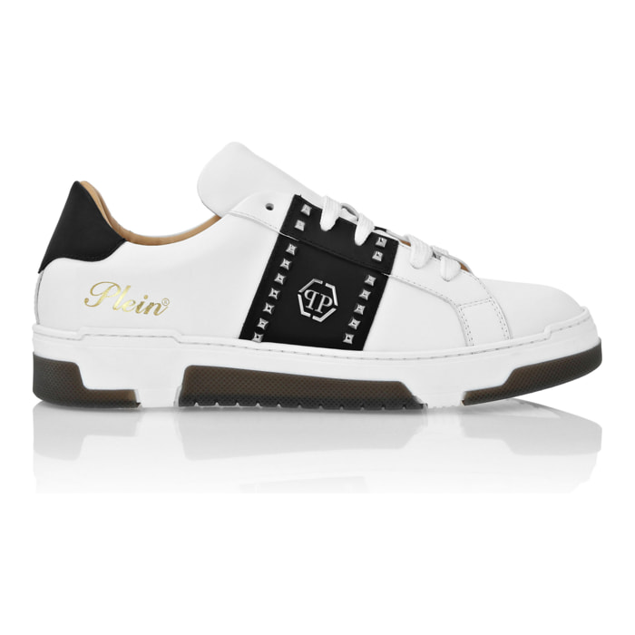 PHILIPP PLEIN Zapatillas bajas