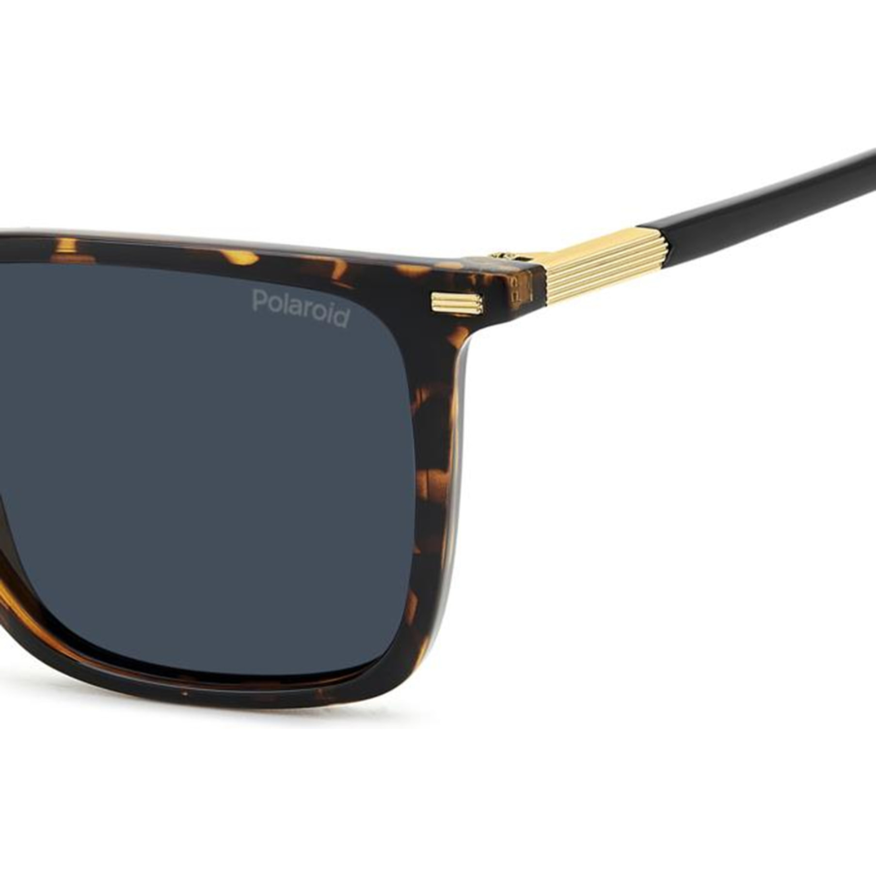 Gafas de Sol Polaroid PLD 4183/S/X 086 Polarizadas de Policarbonato Unisex 53 mm