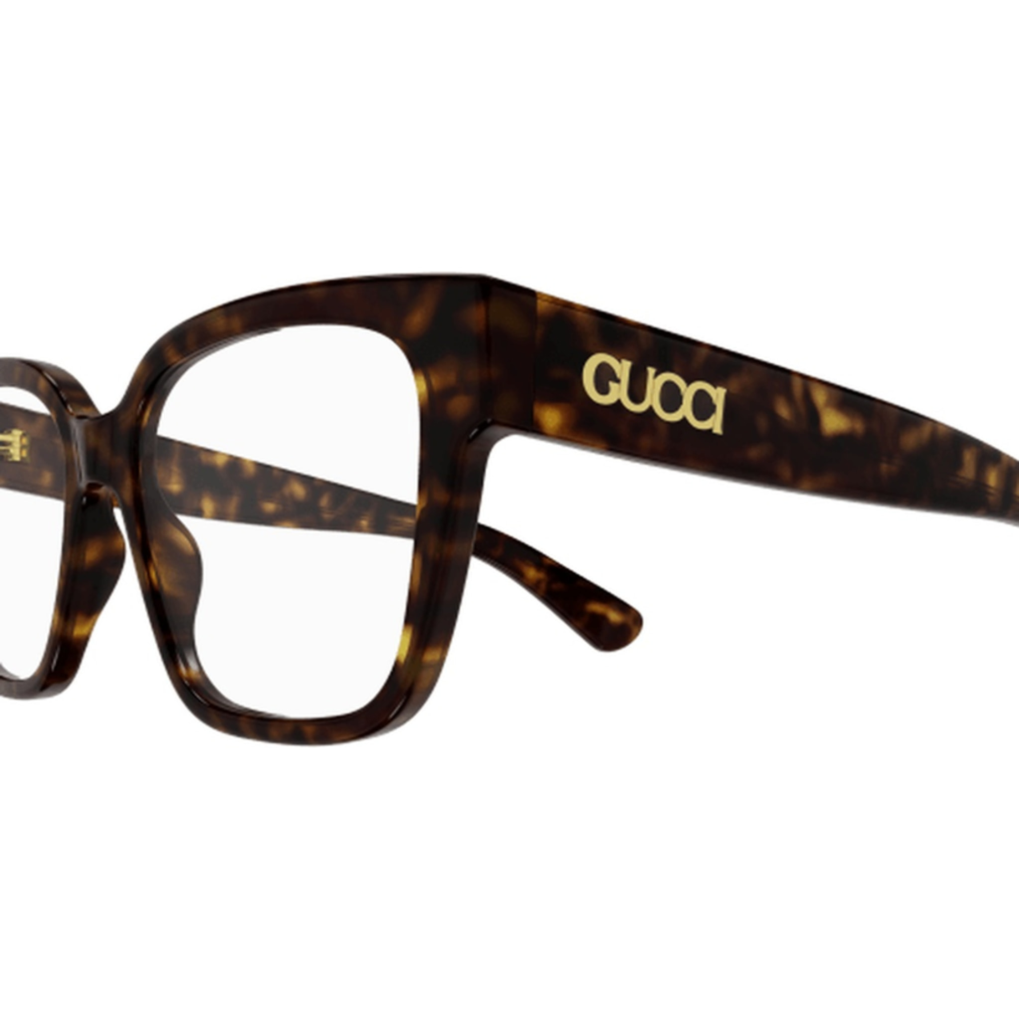 Gafas de Vista Gucci GG1791O-002 de Acetato Mujer 51 mm