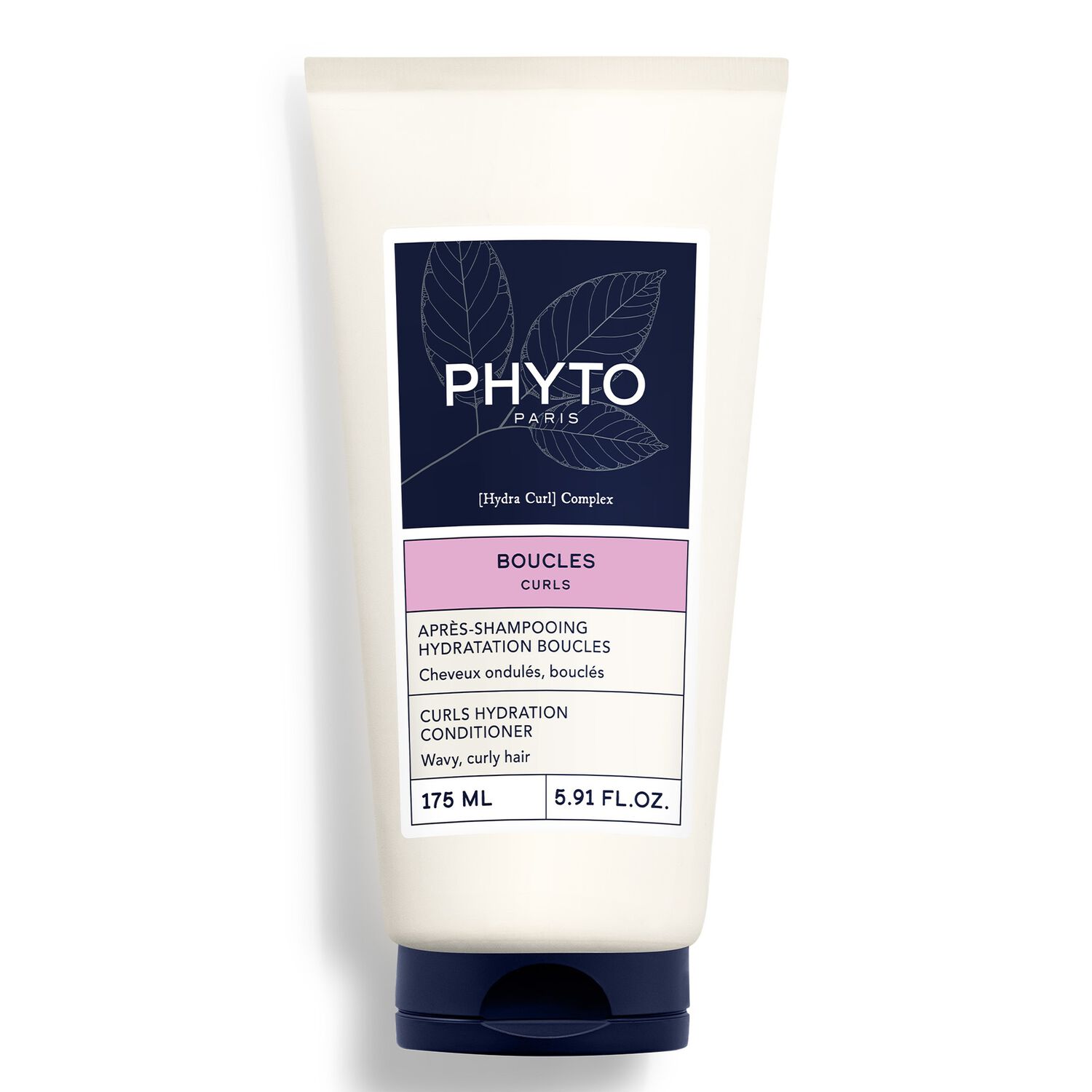 Boucles - Après-Shampooing Hydratation Boucles 175 ml