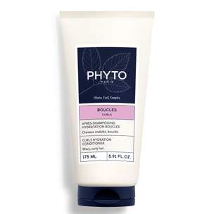 Boucles - Après-Shampooing Hydratation Boucles 175 ml