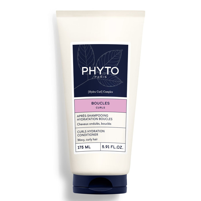 Boucles - Après-Shampooing Hydratation Boucles 175 ml