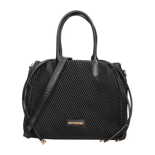 Borsa a spalla  da donna Poliuretano In Poliuretano 30x24x10 cm
