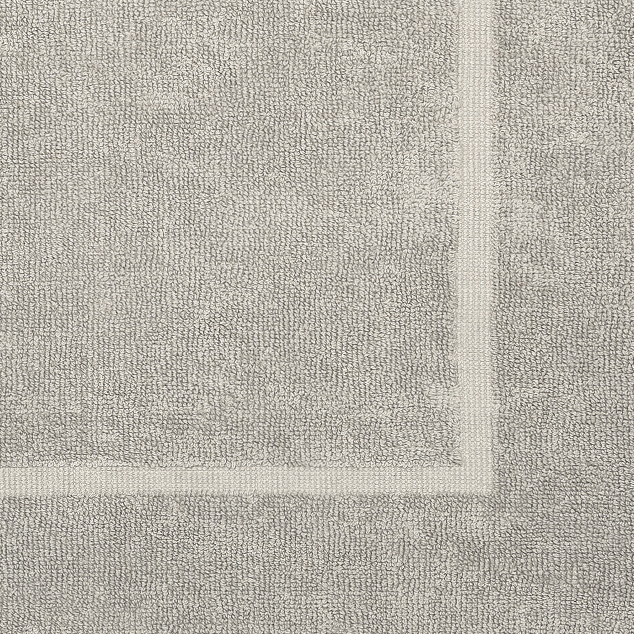 UNO CASA DESIGN Tappeto Scendidoccia Julia in Puro Cotone 700 gr/mq