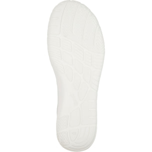 Zapatillas - CAMPER Peu Path+ - Blanco - Cuero liso