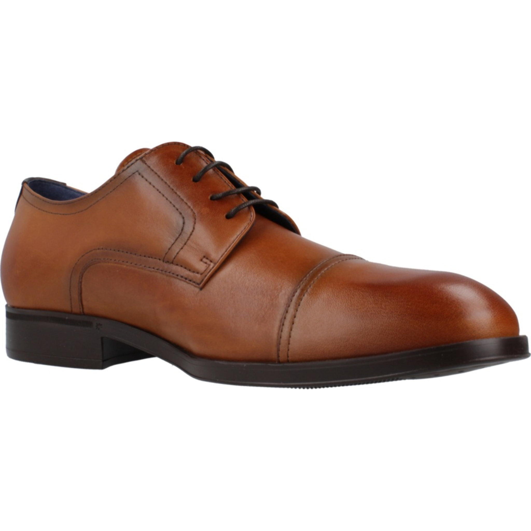 DERBIES - OXFORD FLUCHOS F1885