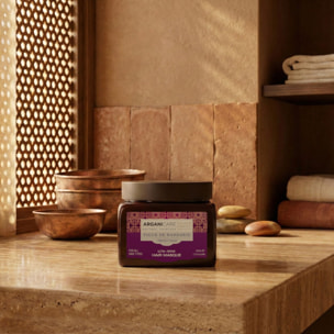Figue de Barbarie - Masque Fortifiant et Réparateur 500 ml