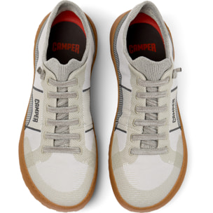 Zapatillas - CAMPER Peu Serra - Multicolor - Textil tecnico