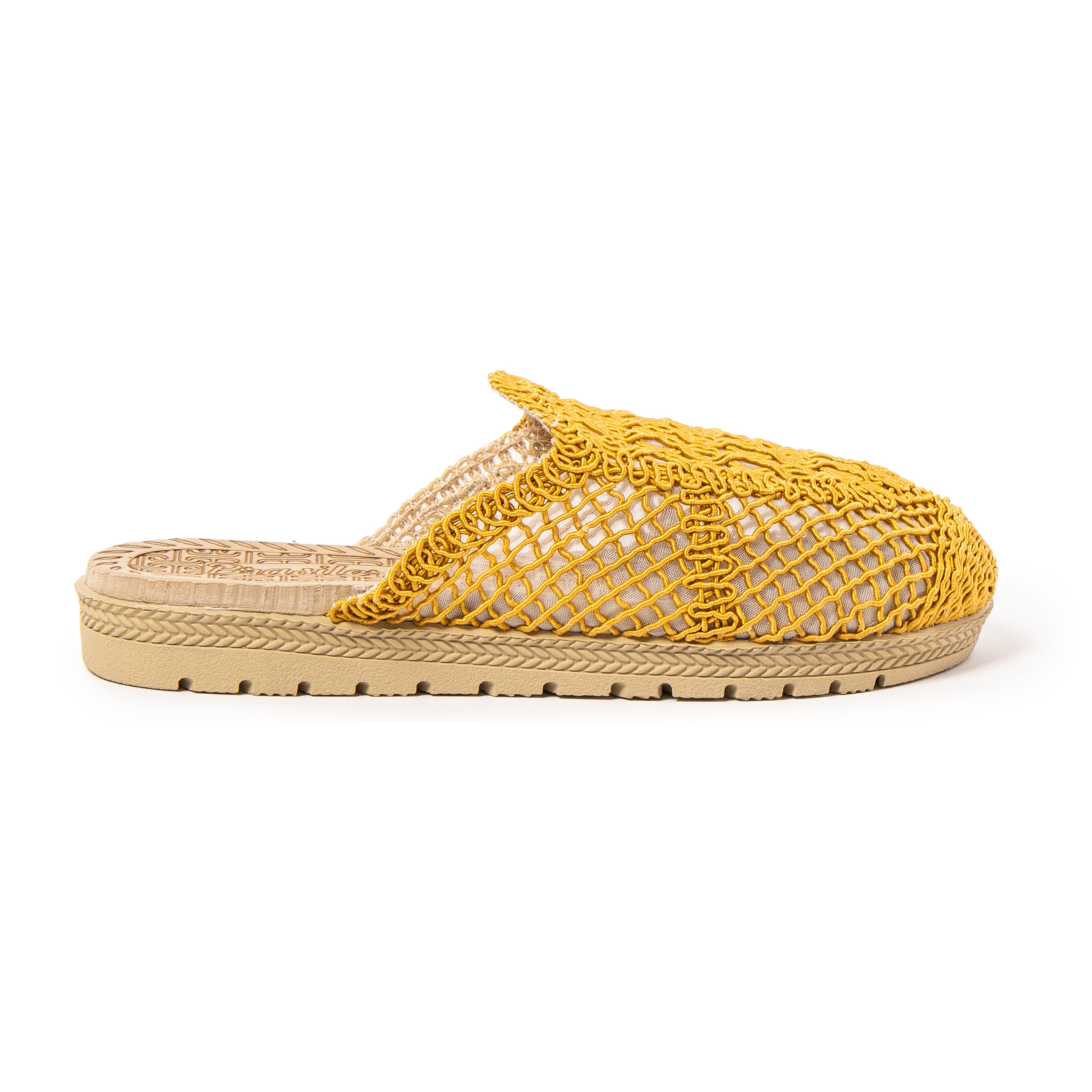 Sandalias , Suna