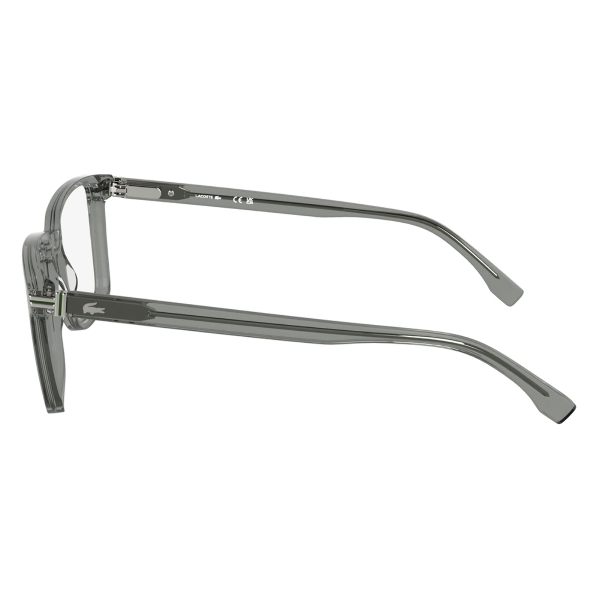 Gafas de Vista Lacoste L2986 N 035 de Acetato Hombre 55 mm