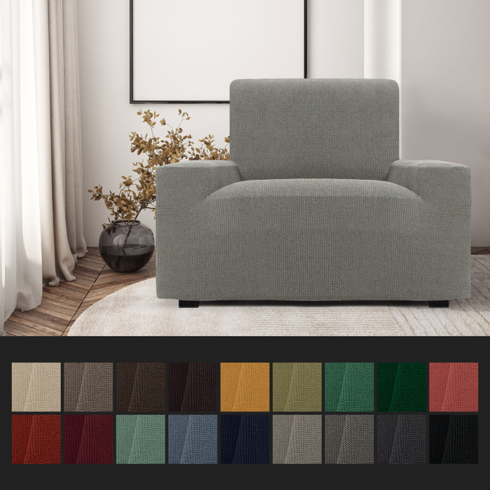 Funda Súper Elástica para SOFÁ modelo WONDER