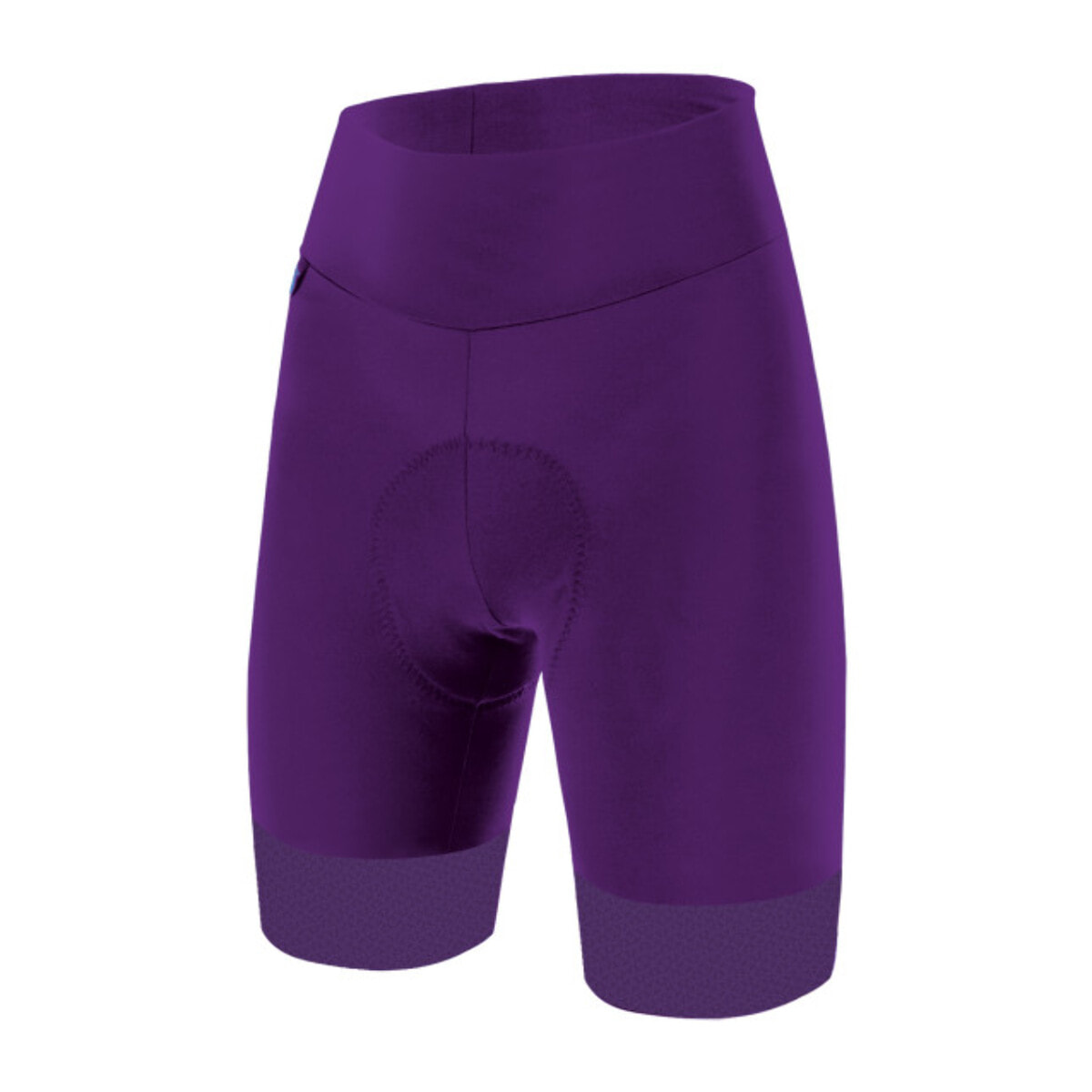 Lyra - Cuissard Femme - Violet - Femme