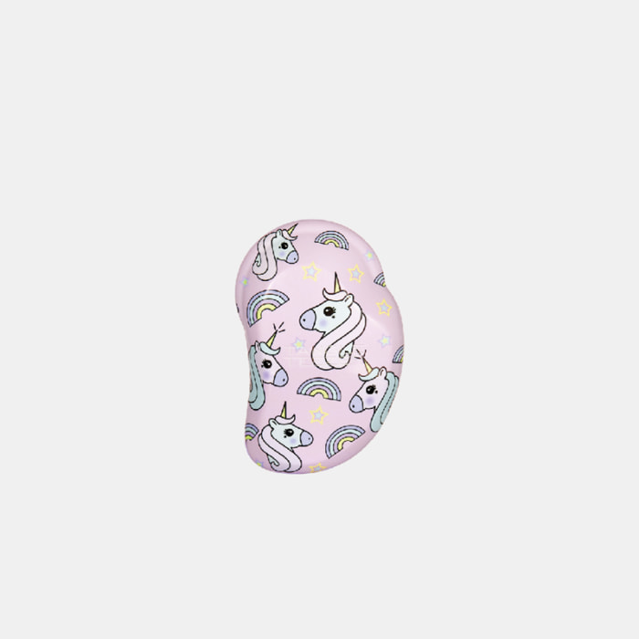 TANGLE TEEZER THE ORIGINAL MINI: Unicorn Multi