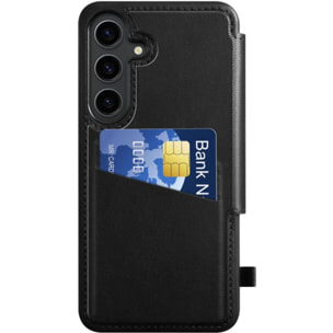 Etui ADEQWAT Samsung S25+ noir