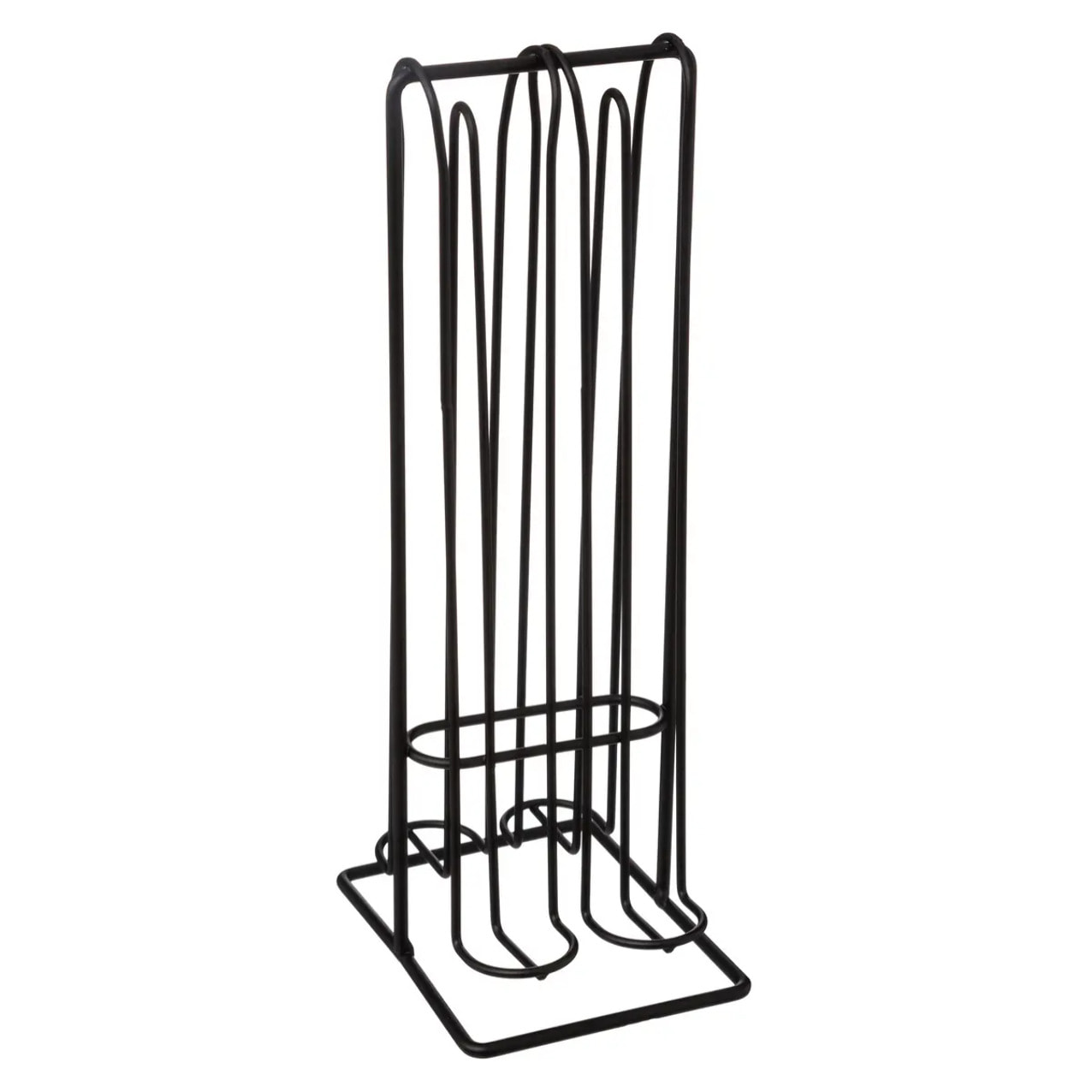 Porte-capsules x32 noir